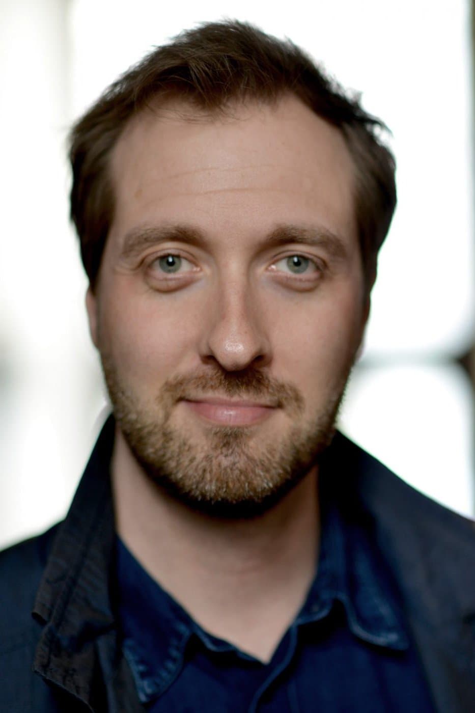 Rasmus A. Sivertsen profile