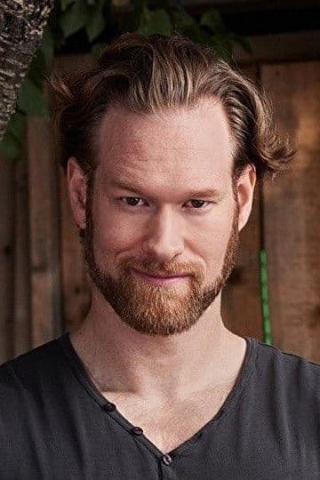 Michael Jonsson profile