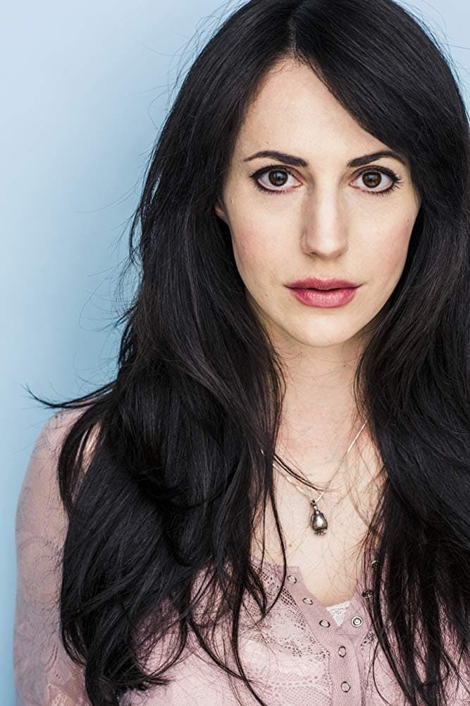 Adrienne Whitney Papp profile