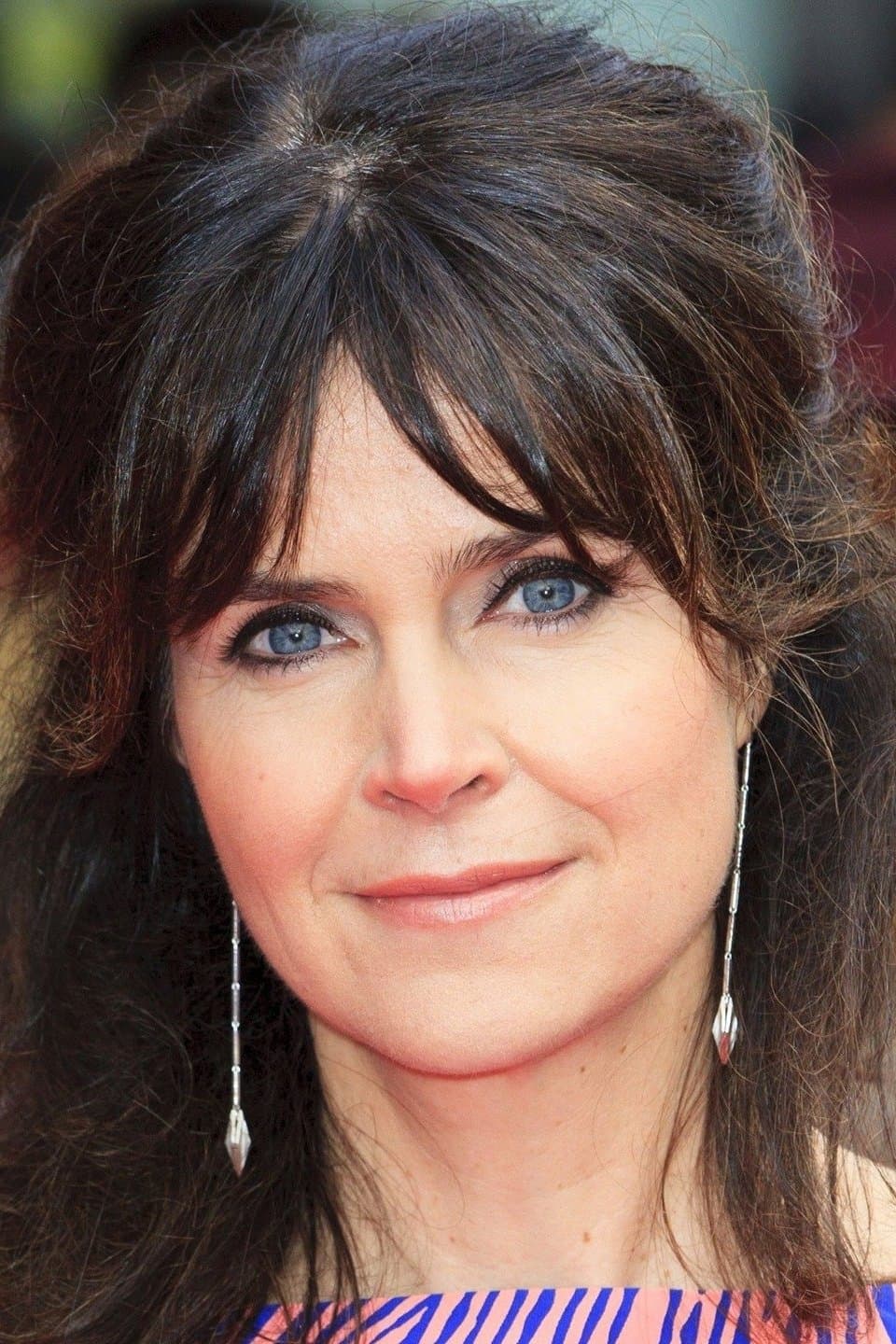 Liza Marshall profile