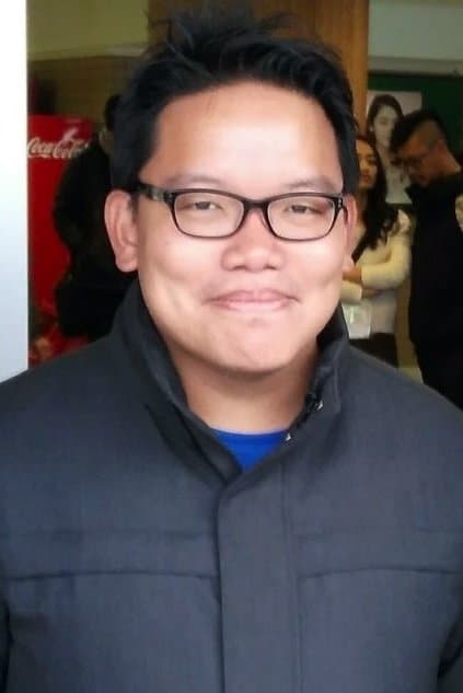 Edmund Yeo profile