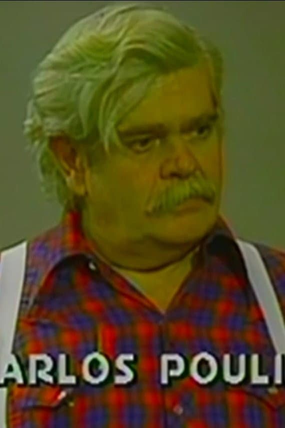 Carlos F. Pouliot profile