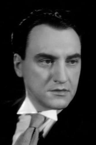 Vladimír Borský profile