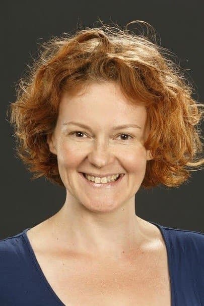 Meri Nenonen profile