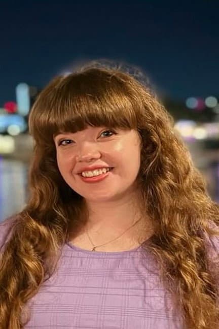 Annabelle Craig profile