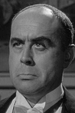 Michael Peake profile