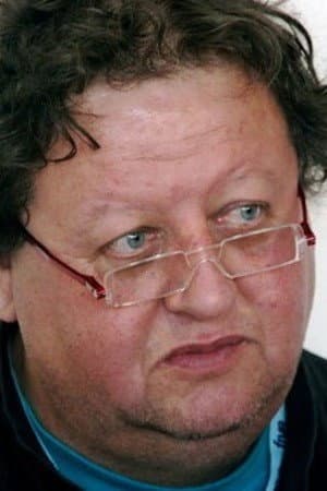 Peter Wintonick profile