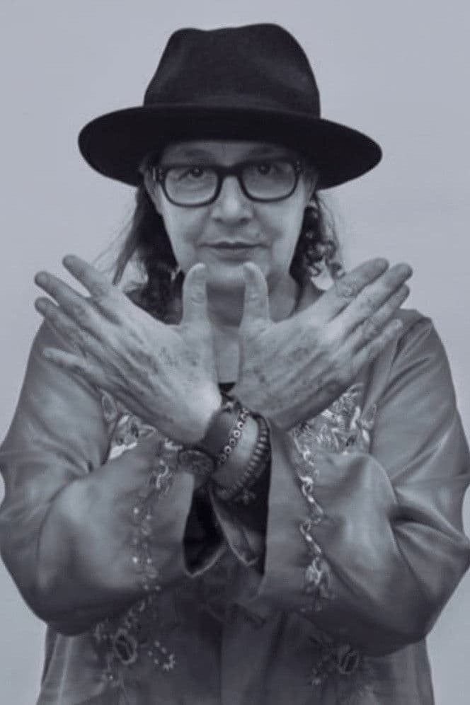 Ximena Cuevas profile