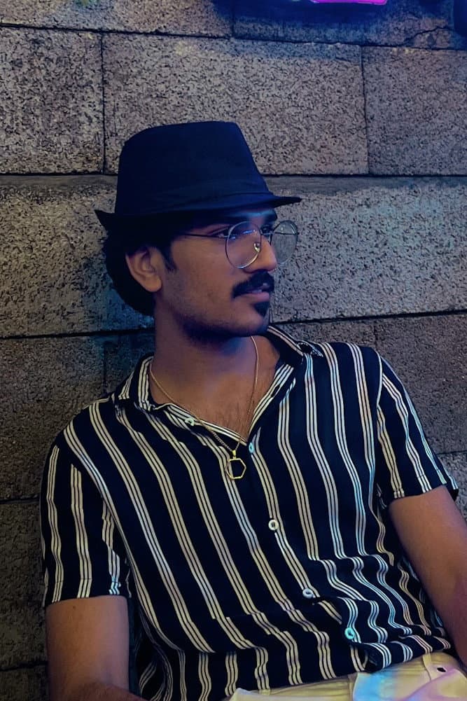 Abdullah Shahid profile