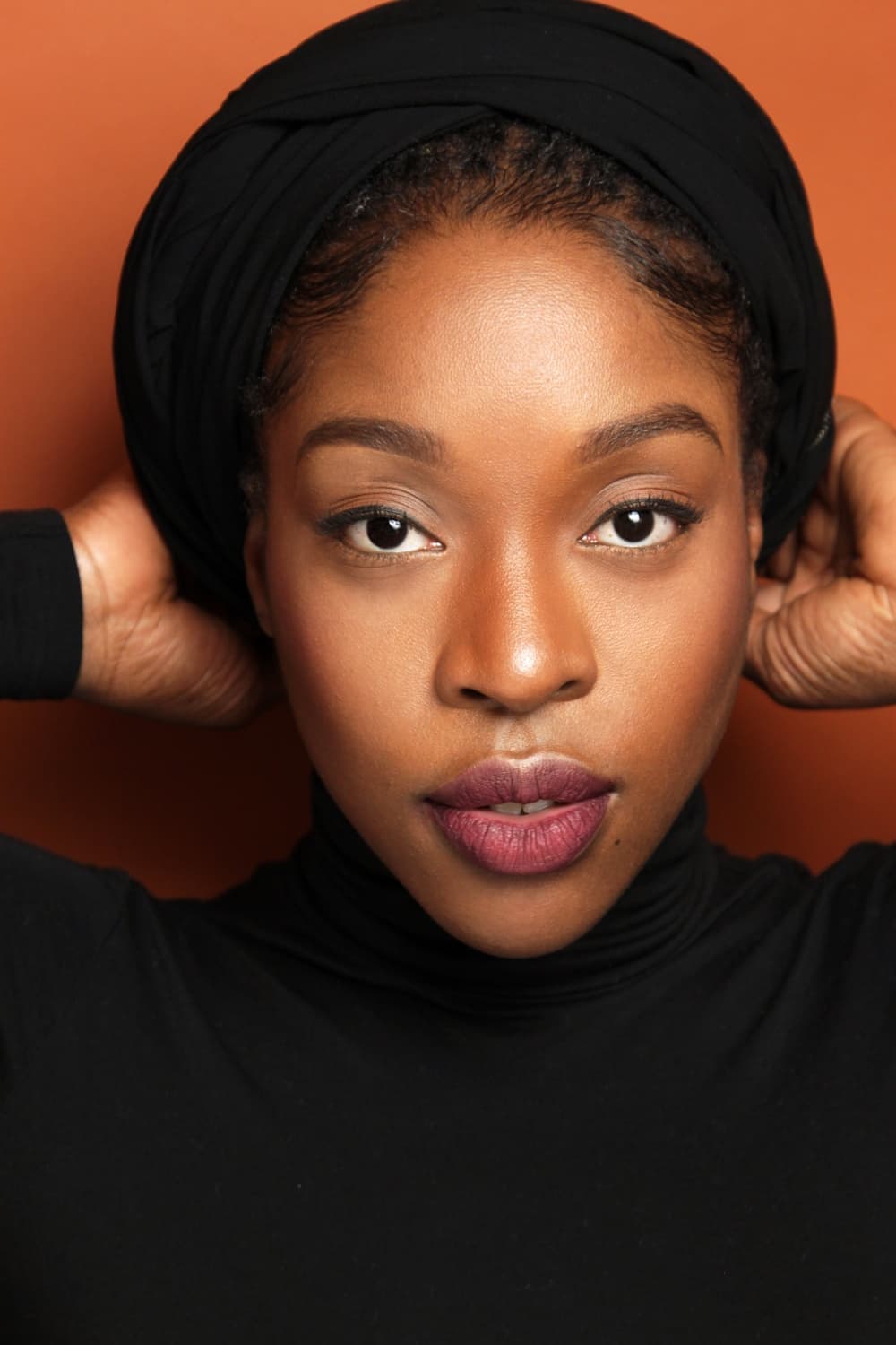 Ronkẹ Adékoluẹjo profile