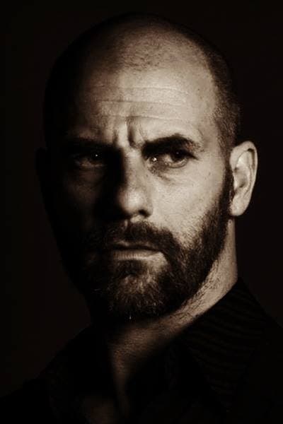 Niko Rusakov profile