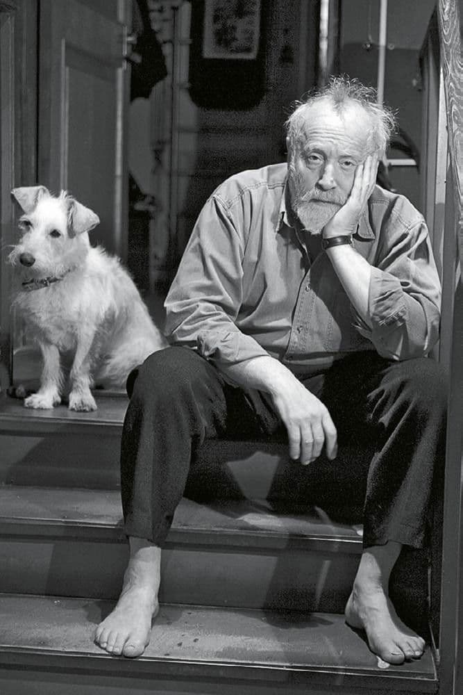 Yuri Norstein profile