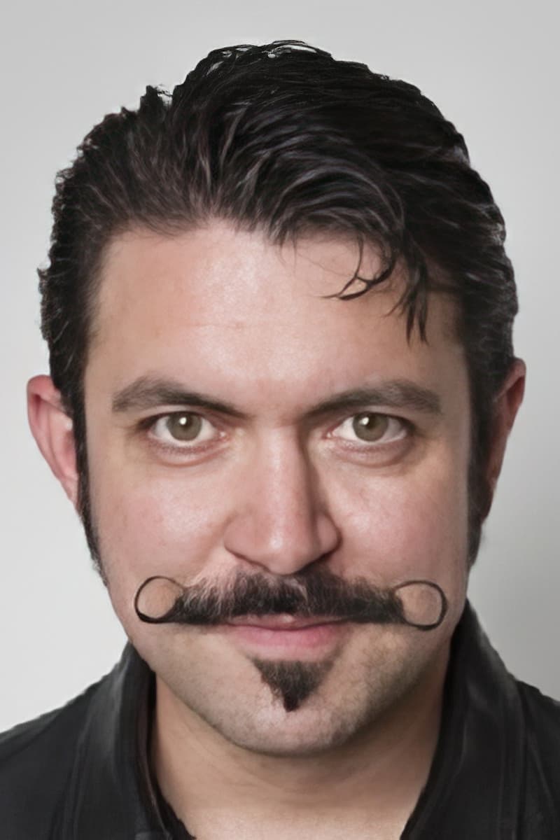 Brian Kinney profile