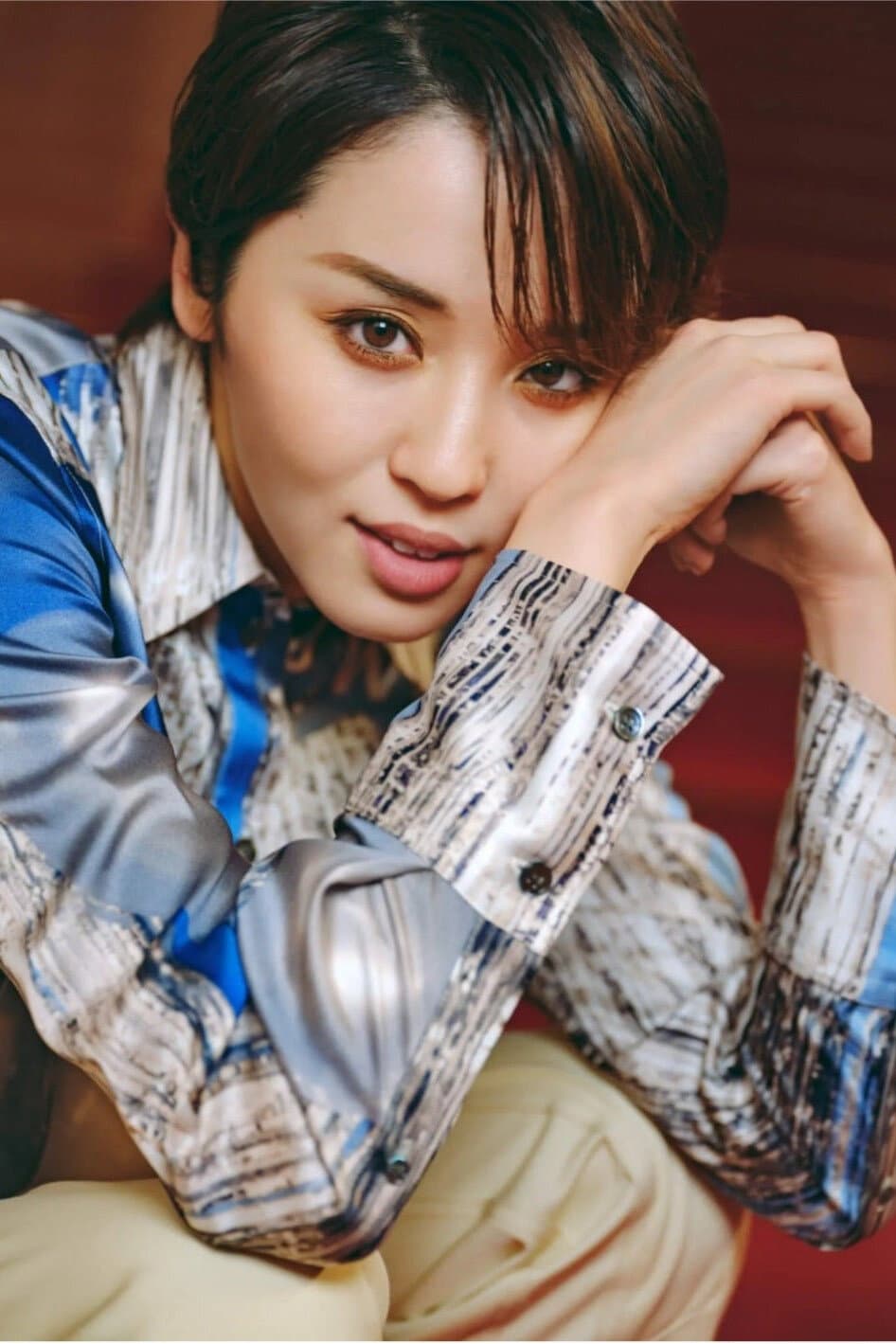 Chisei Akatsuki profile