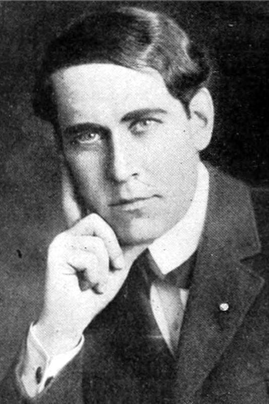 Joseph Levering profile