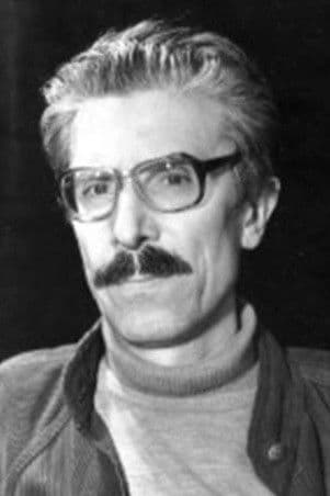 Anatoliy Petrov profile