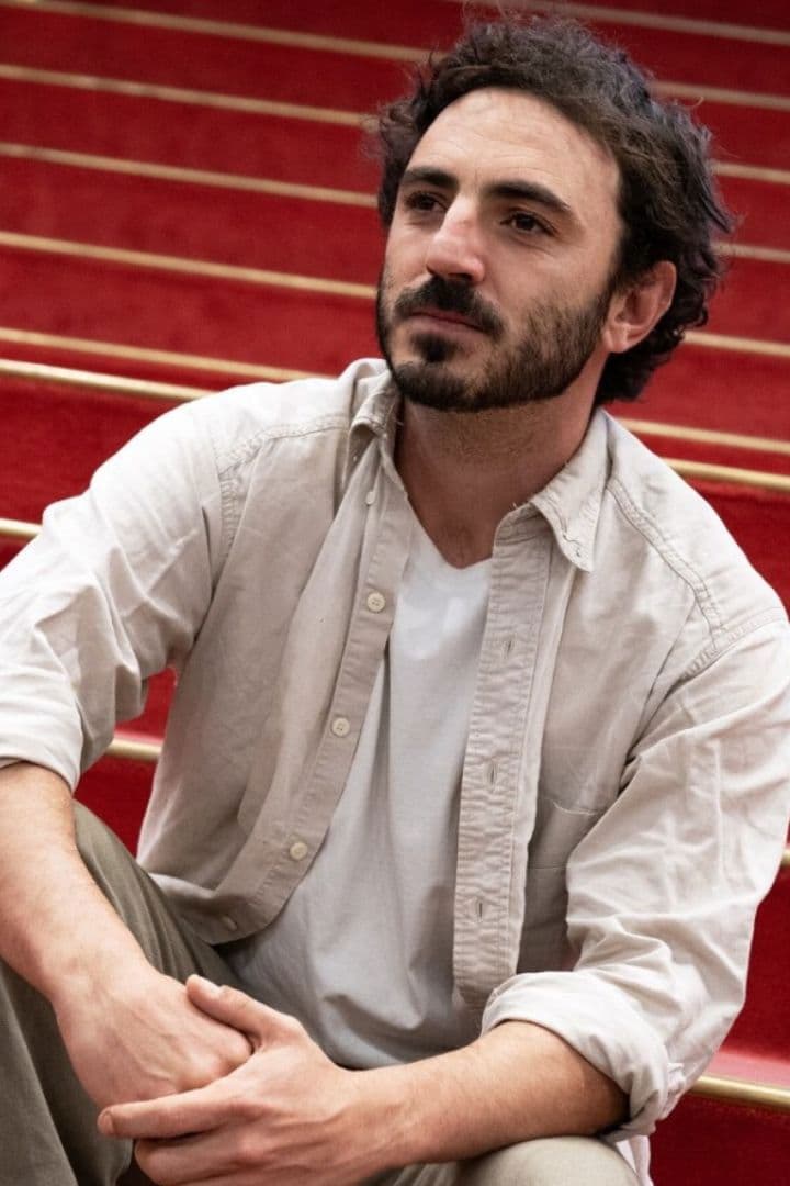 Franco Rilla profile