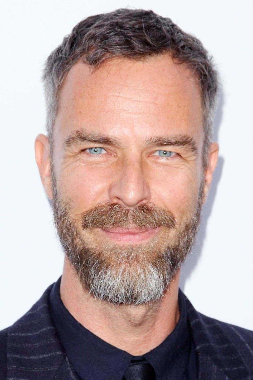 JR Bourne profile