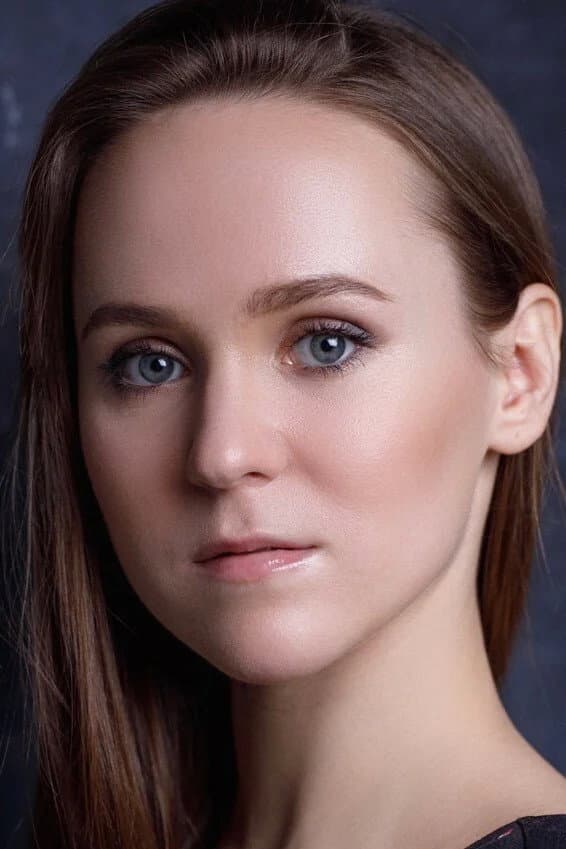 Anna Blinova profile