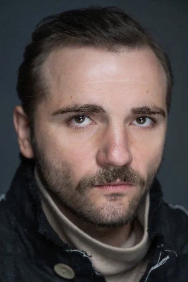 Maksim Stoyanov profile