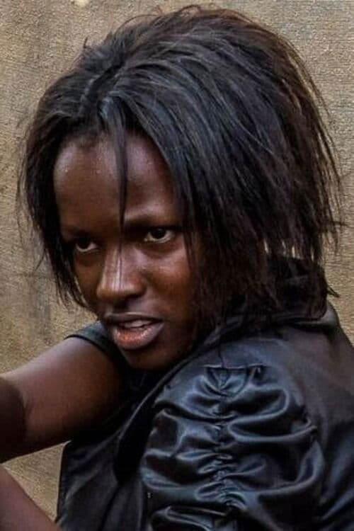 Nakyambadde Prossy profile