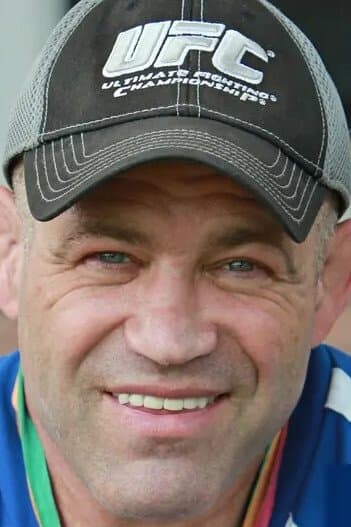 Mark Schultz profile