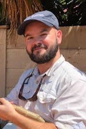 Huckleberry Fox profile