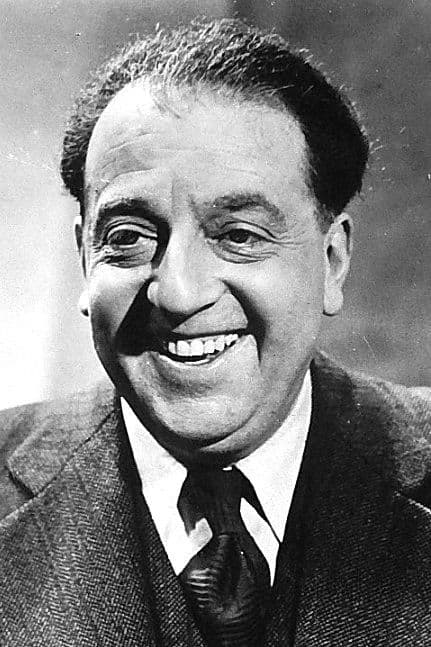 Lucien Baroux profile