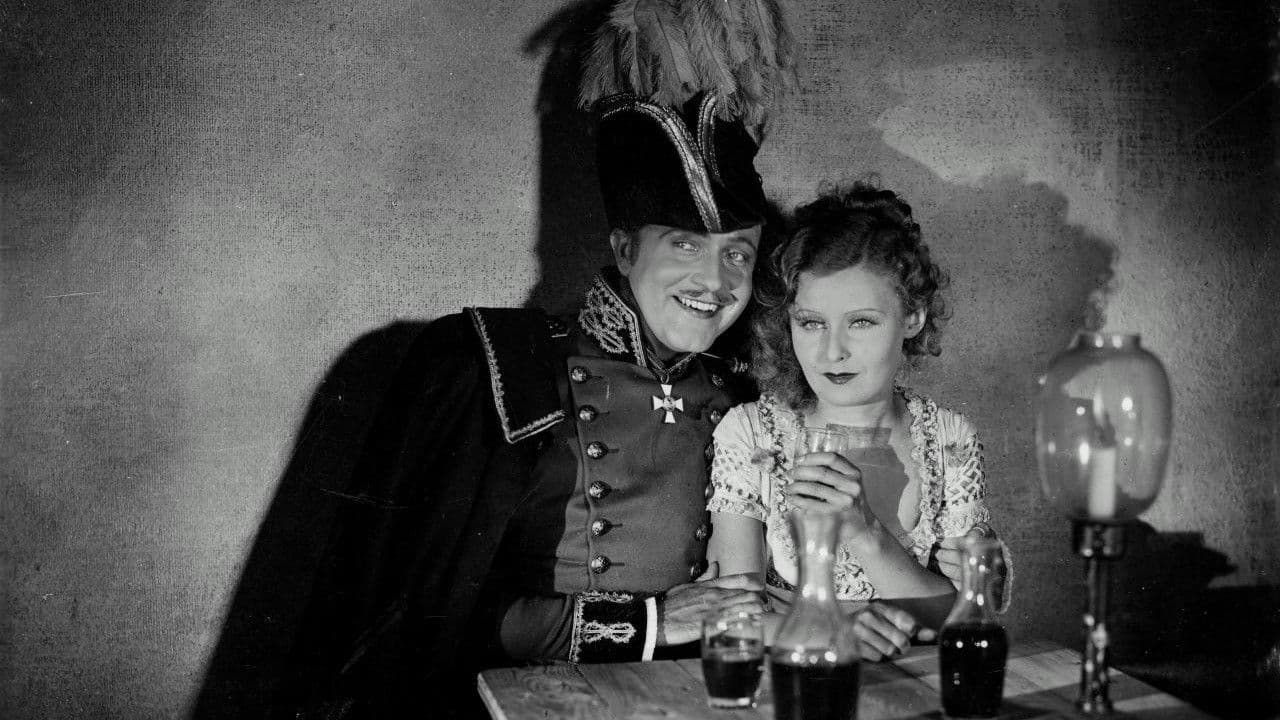 Congress Dances backdrop