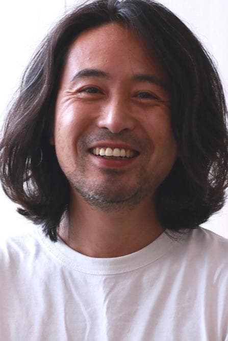 Kenji Katagiri profile