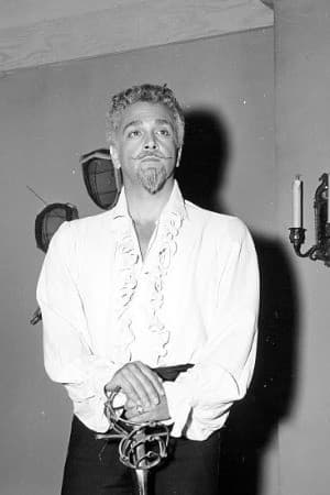 Richard Avonde profile