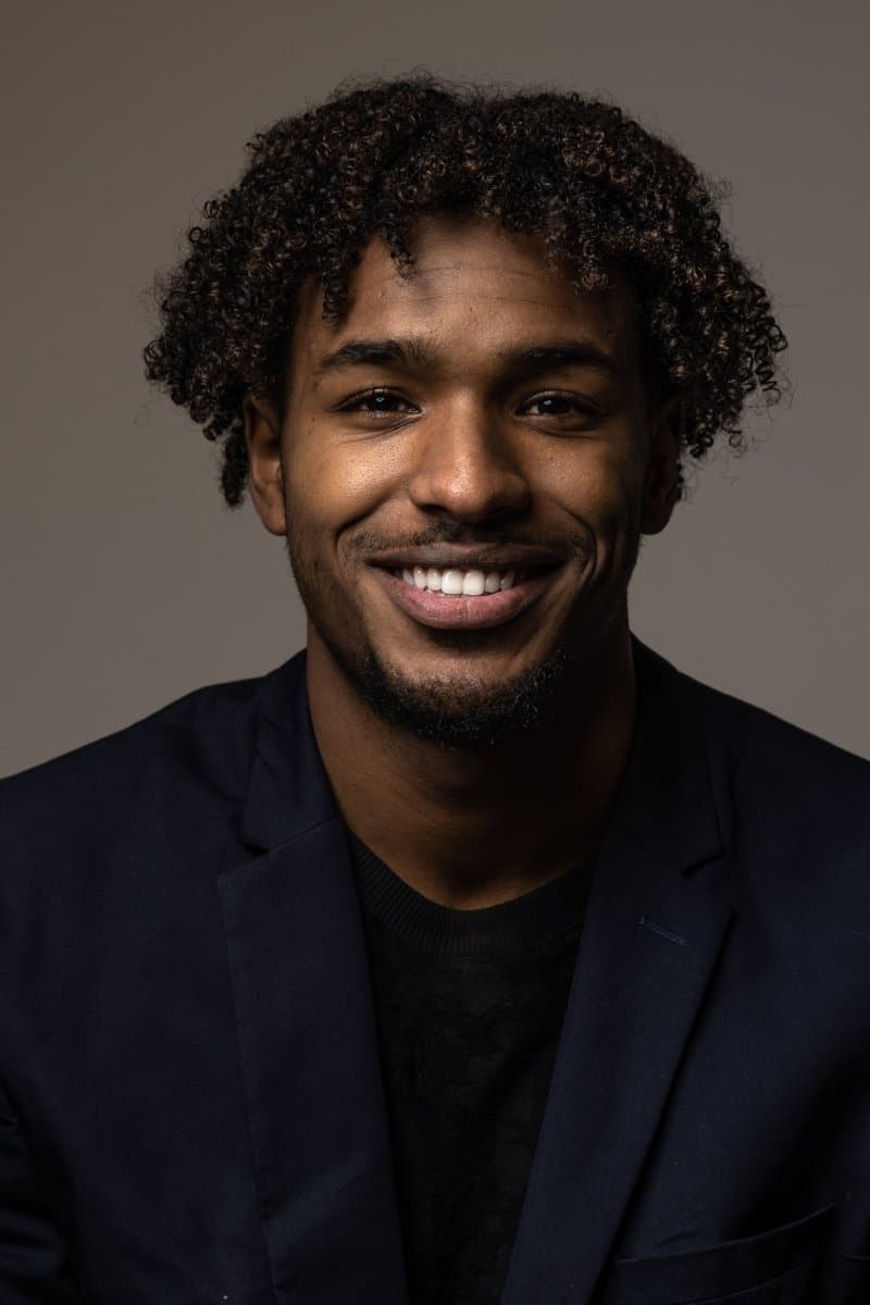 Amine Guedja profile