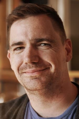 Joel Burgess profile