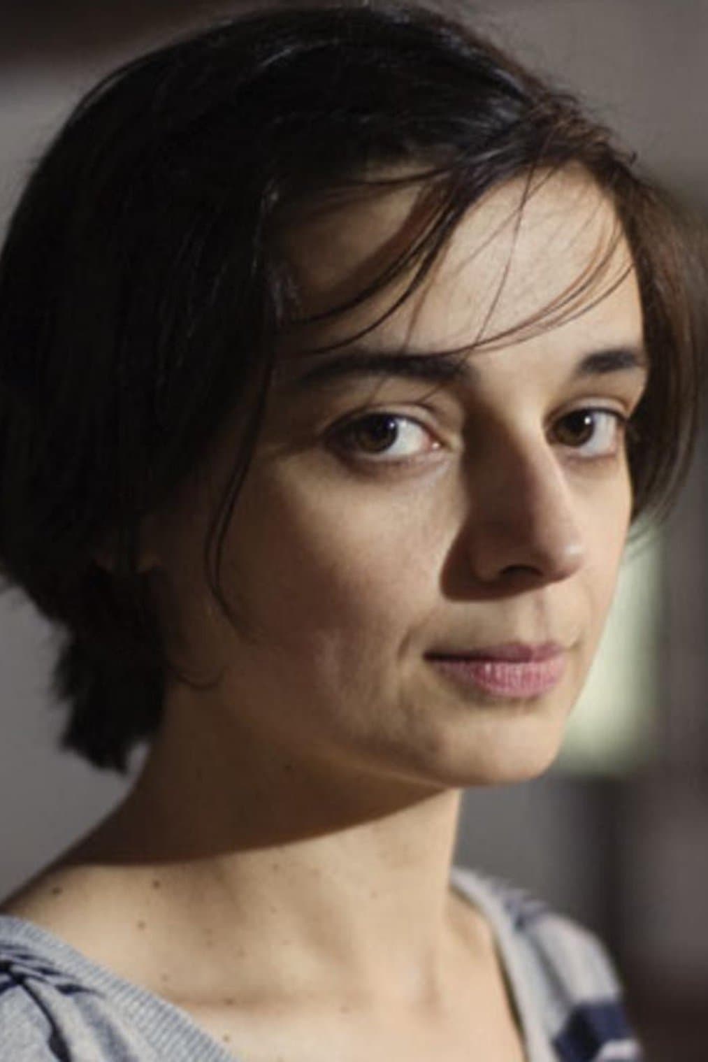 Mariana Ricardo profile