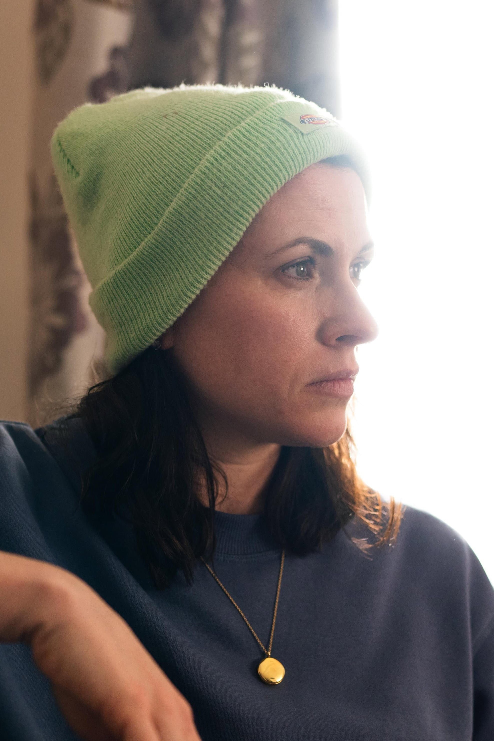 Sarah Harkins profile