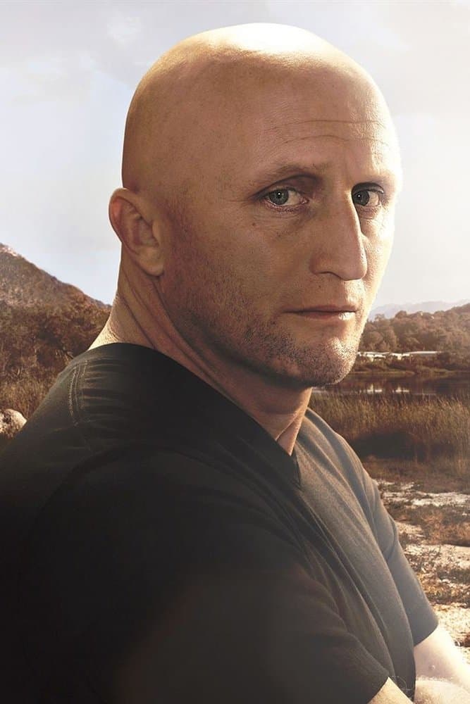 Paul Garatte profile