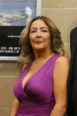 Alyson McFarlane profile