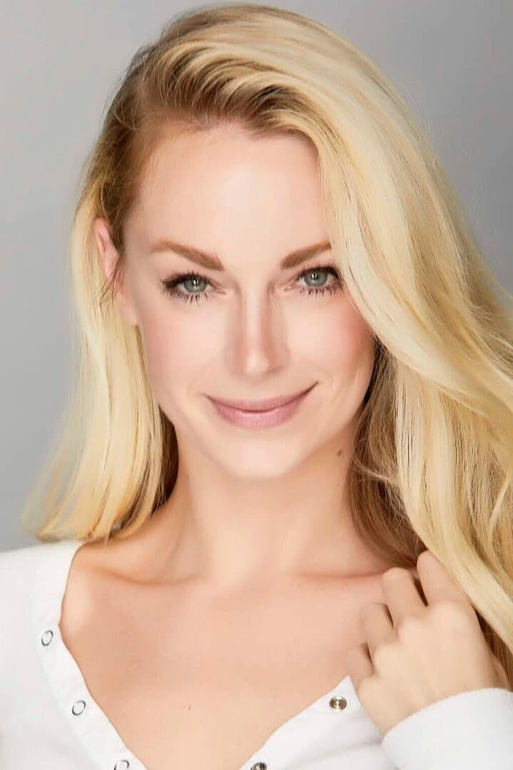 Hannah Douglass profile