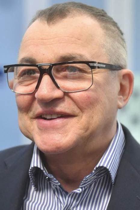 Dmitriy Dibrov profile