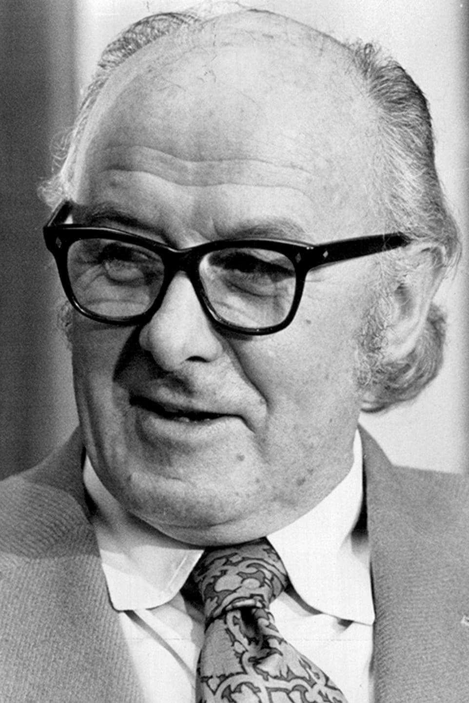 Geoffrey Unsworth profile