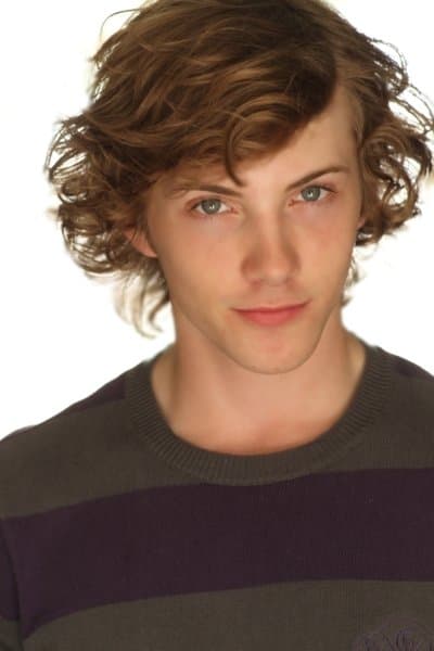 Landon Norris profile