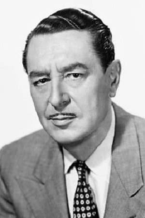 Reginald Gardiner profile