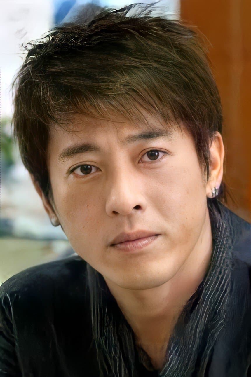 Jackie Lui Chung-Yin profile