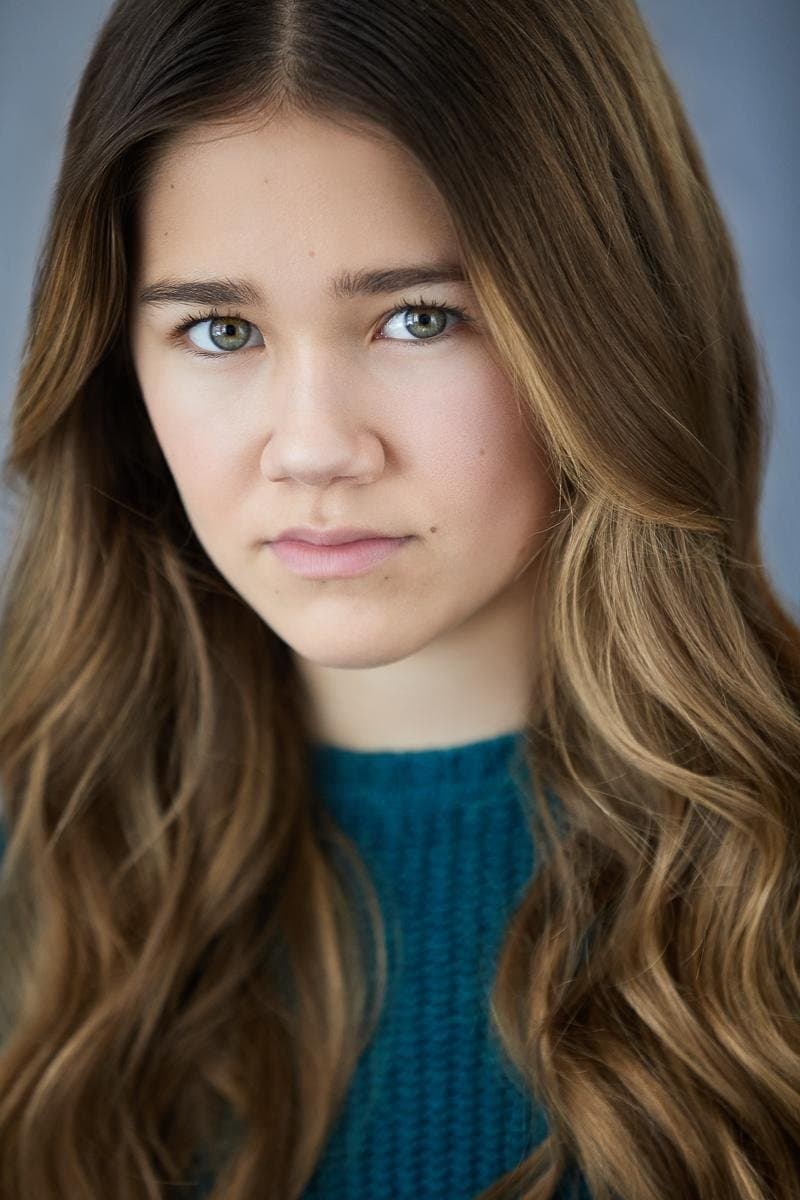 Brooklyn Rae Silzer profile