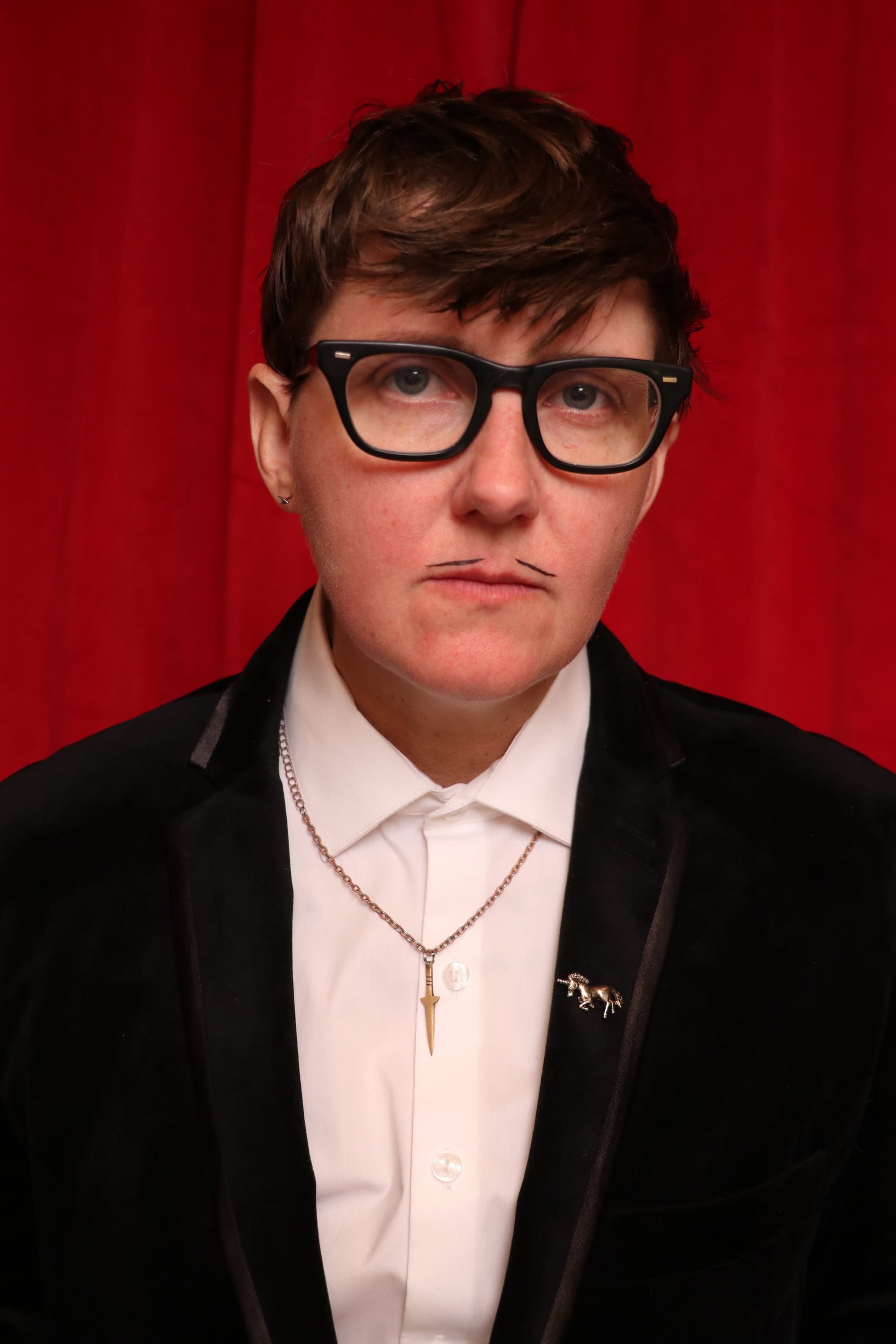 Clyde Petersen profile