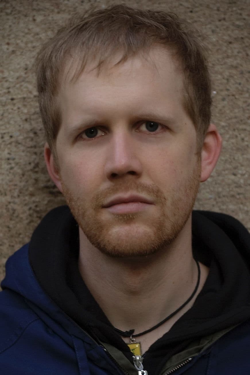 Andreas Malm profile