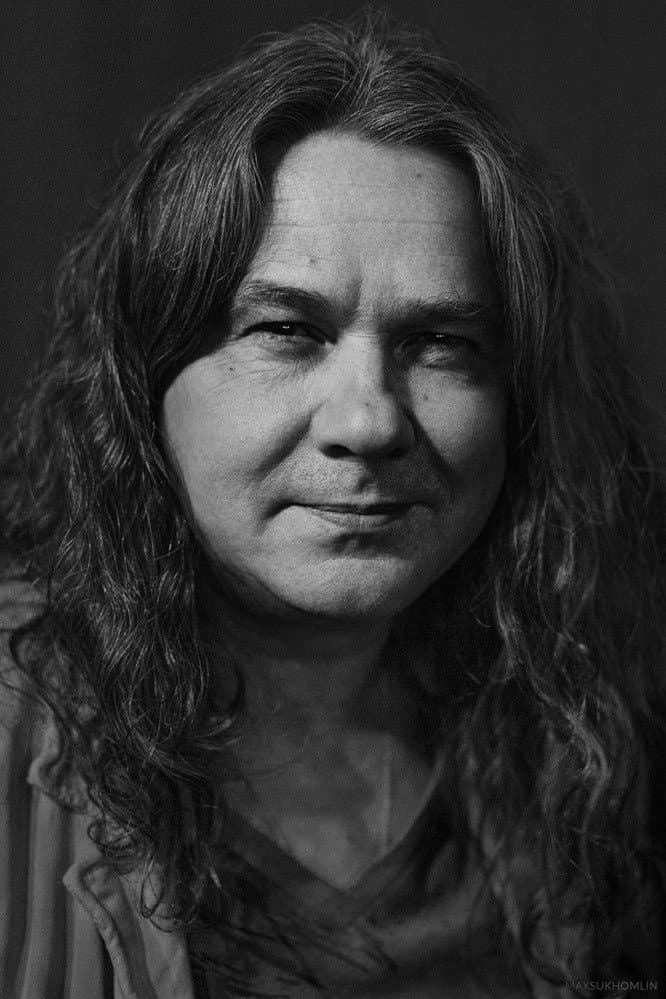 Sergey Chigrakov profile