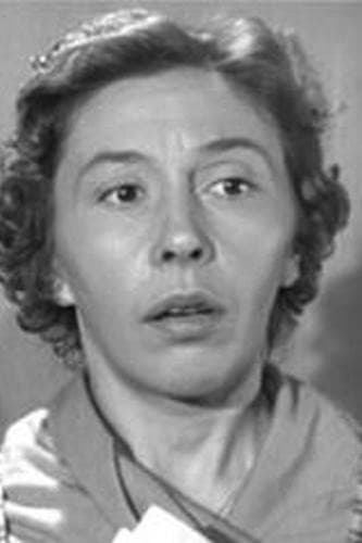 Simone Berthier profile