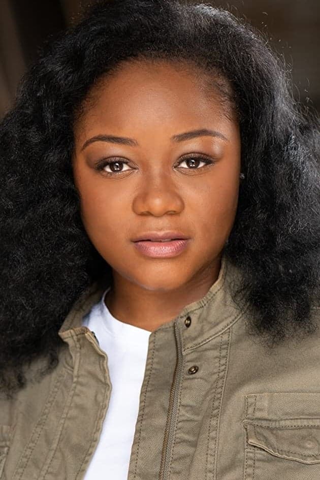 Bria Brimmer profile