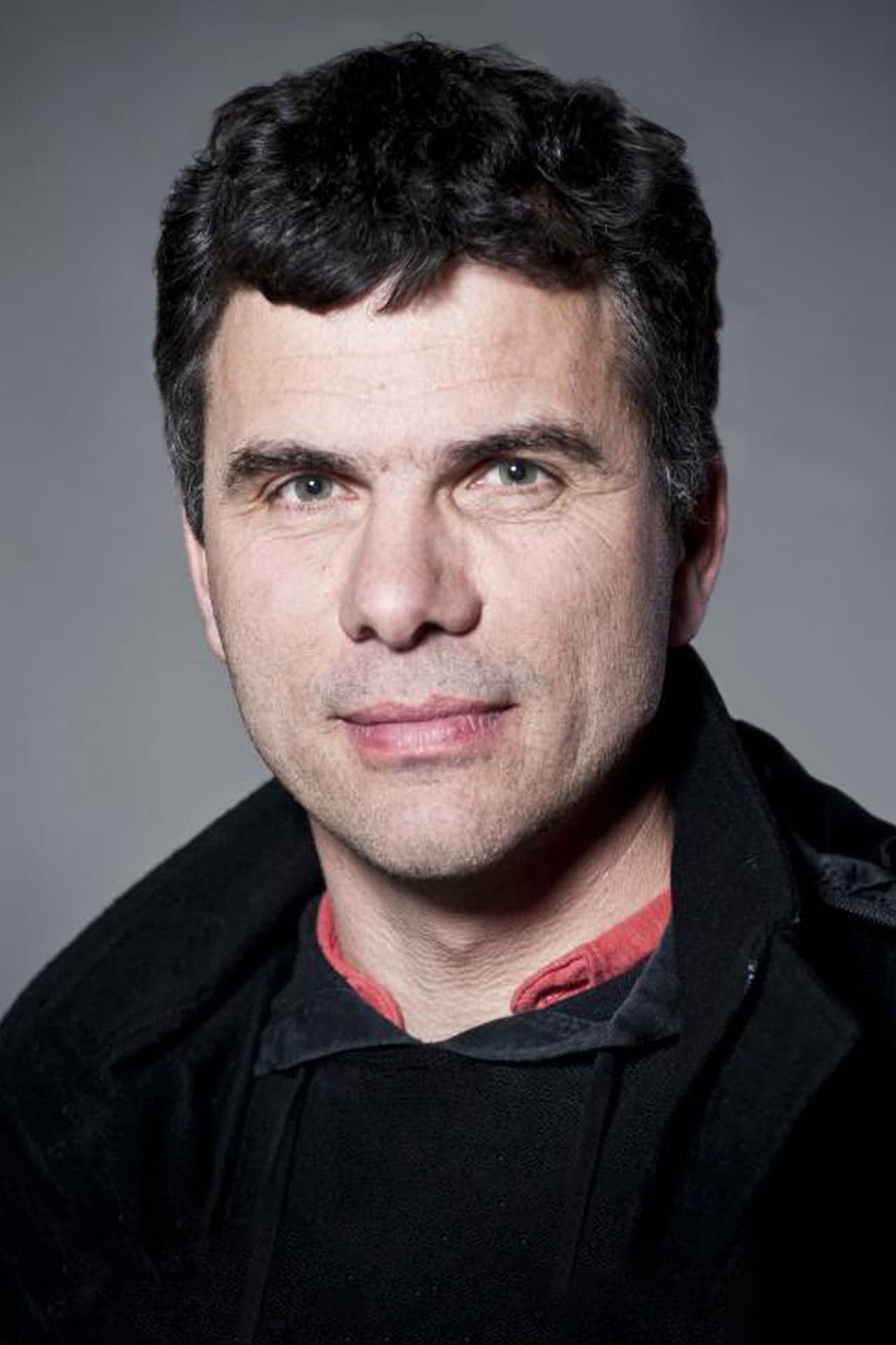 Jean-Christophe Hainaud profile